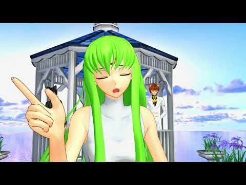 [UMU MMD] Upper Tune (アッパーチューン）