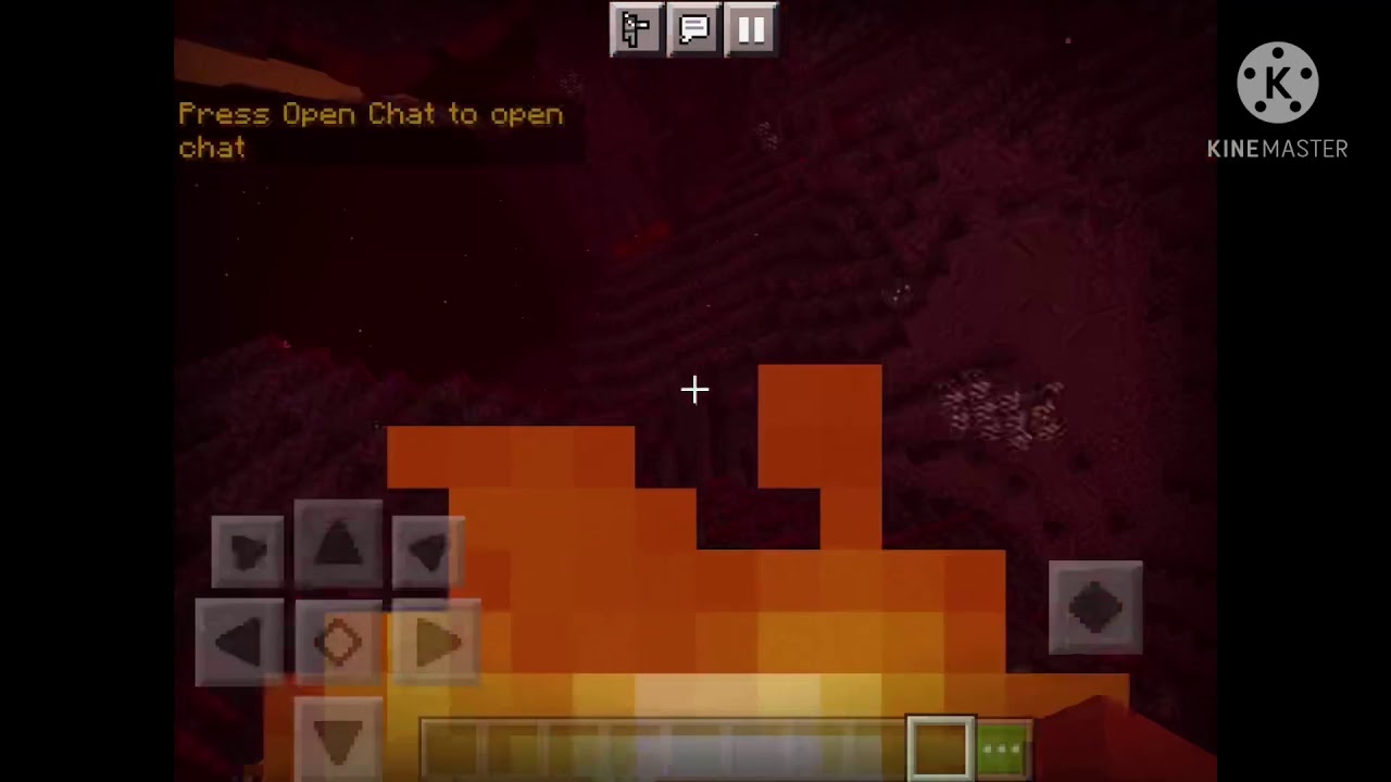 Some Hypixel games portrayed by vanilla bedrock edition.