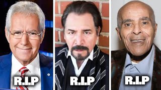 Actors from WHITE MEN CAN’T JUMP who have sadly passed away