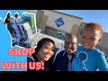 Sam&#39;s Club Shop With Me | Huge Spring Shopping Haul + Prices!