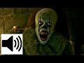 Pennywise Jumpscare Sound Effect IT 