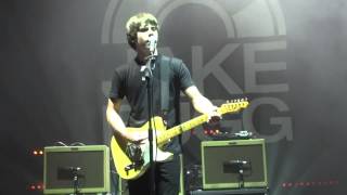 Jake Bugg - Slumville Sunrise - Brixton Academy 25/10/2013