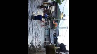 Tawuran Campus 1407 Vs Groax