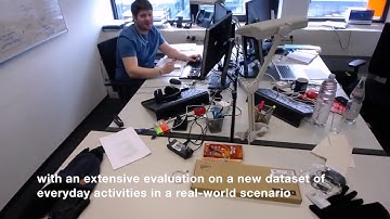 Self-Calibrating Head-Mounted Eye Trackers Using Egocentric Visual Saliency (UIST