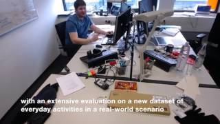 Self-Calibrating Head-Mounted Eye Trackers Using Egocentric Visual Saliency (UIST'15)
