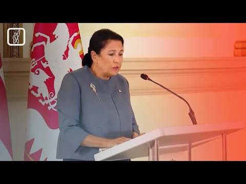 „პრეზიდენტმა არჩევანი უნდა გააკეთოს“