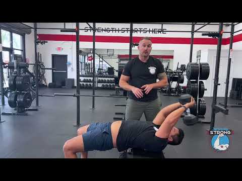 Overhead Lat
