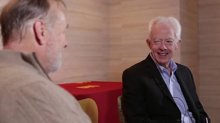 Legal Tech in the Heartland: Episode 1, David Siss...
