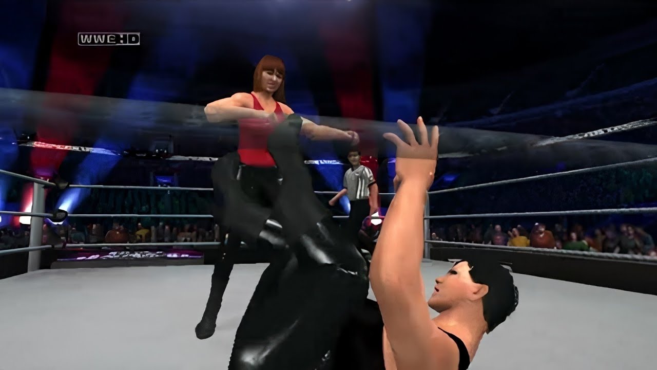 BATALHA DAS DIVAS VICKIE GUERRERO VS MOLLY HOLLY WWE 2011 PS3 (Gameplay Narrada)🙆🎮
