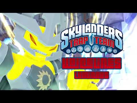 Luminous video