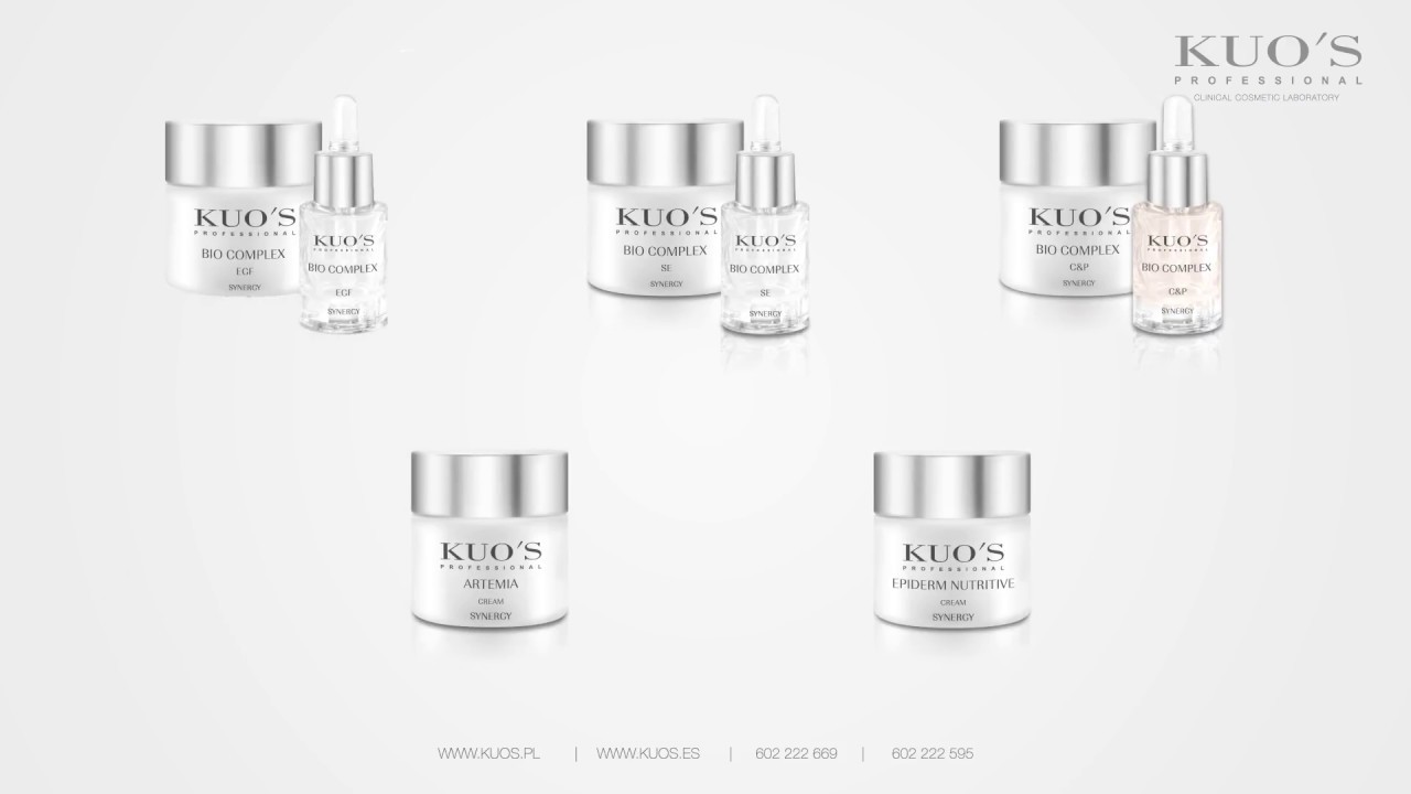 KUO'S Professional YouTube