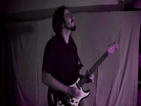 SCA - Stevie Ray Vaughan - Mary had a little lamb ...