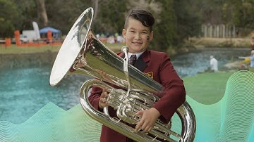 Community Grant Program - Latrobe Federal Band