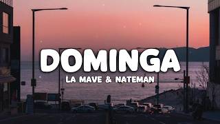 Dominga – La Mave & Nateman (R&B Cover) | Selene Studio