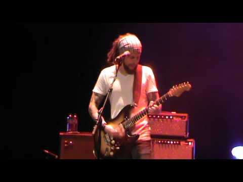 ( All Your Love I Miss Loving )  Riviera Paradise play Steve Ray Vaughan