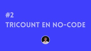 Build in Public #2 – Créer un Tricount (Gestion d&#39;un &quot;User&quot;)