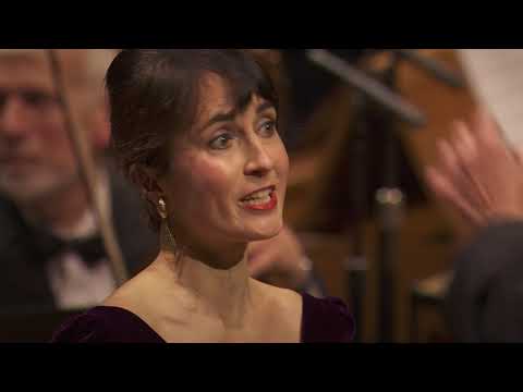 Haendel : O let the merry bells ring round , Air and chorus, ext. de L'Allegro, il Penseroso ed i...