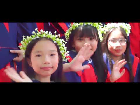 Kỷ Yếu Lớp 5A | Trường TH Số 1 Tam Quan | 2025-2026