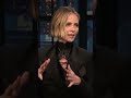 Charlize Theron Explains Why She Loves Action 🎬