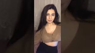 Periscope Live Cute Girl 1754