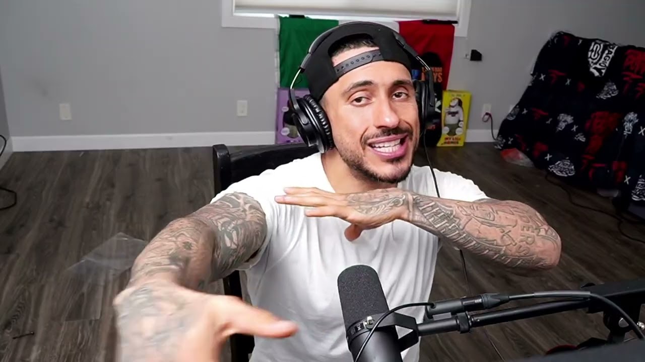 Фоос выбыл из игры! Компа Рейдер реагирует