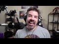 Beginning of video