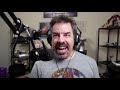 End of video