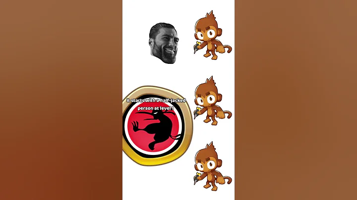 if Bloons TD 6 had more towers 5...