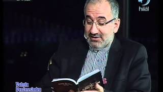Herkes Yaptığının Rehinidir (Müddessir 38)