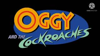 My Salutes Redux Oggy And The Roaches You Happy Jared Baster The Race Car Guy?