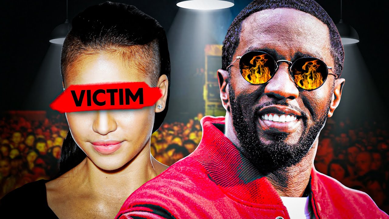 Serious Allegations On P Diddy