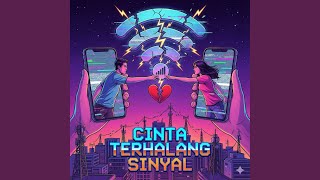 Cinta Terhalang Sinyal