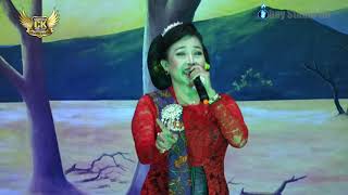 Sandiwara Candra Kirana  Totoran Blok Pancer  Part Malam2