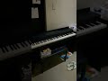 Nokia Ringtone 16 #piano