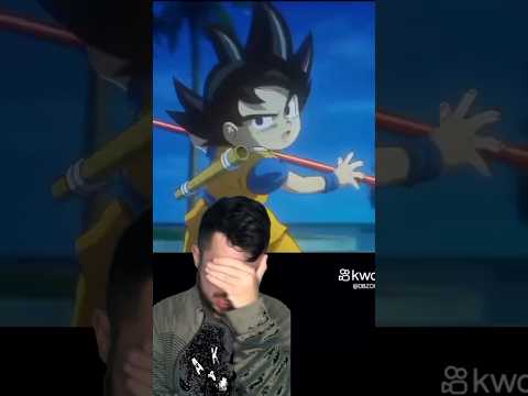 Esse novo anime
