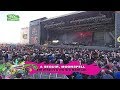 Capture de la vidéo Moonspell - Optimus Alive 2010 (Full Live)