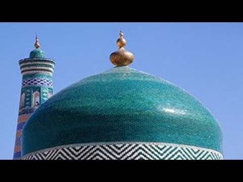 Video: Gids Voor Grensoverschrijding: Kazachstan Naar Oezbekistan - Matador Network