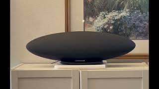 Bowers & Wilkins Zeppelin vs Naim Mu-So 2nd Generation $1,700  Is it worth it?