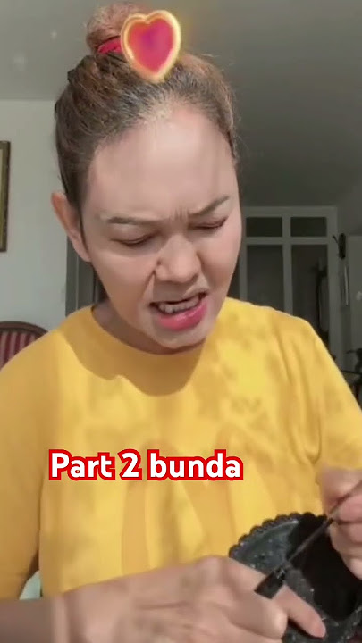 Aq sang primadona kata bunda corla