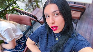 Benimle ile Bir Hafta: Adana'dayım, Kokteyl İçtim ve Gezdim!  #vlog