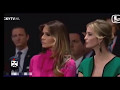 ترامب يغني زوالي وفحل 