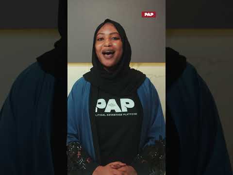 Happy New Year From Political Advantage Platform Thank You For Being Part Of Our Journey 