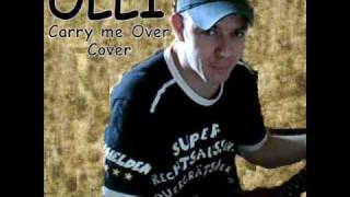 Carry me Over - Avantasia - Cover