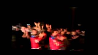 D1 Fanklub Lev & Hc Lev