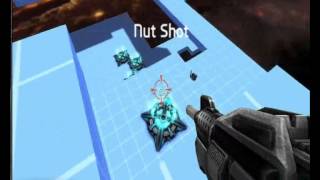 Uberstrike-I`m Back back and more funnier than ever (Not Really)