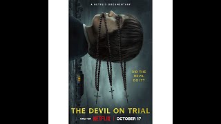 The Devil on Trial