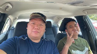 Tulsa to Houston Texas Road Trip Vlog | HOUSTON KHOLJINNA | Sanakhang Hinkho