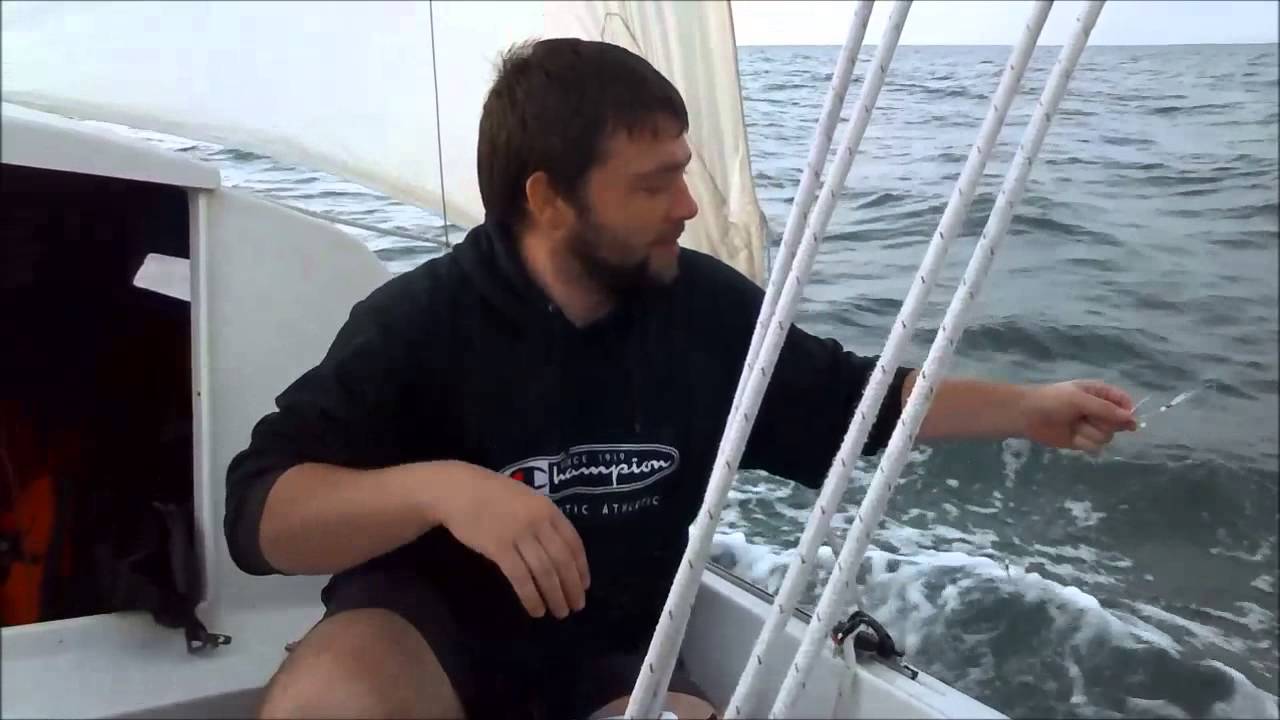 Le lanaverre 510 et mes amis à Audresselles