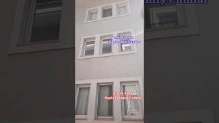 Aynalı Film Gece İç Ortam