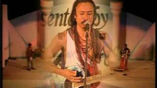 Warklung The Rocky Baba